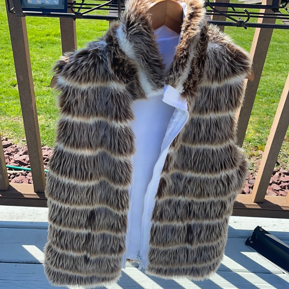 Vest